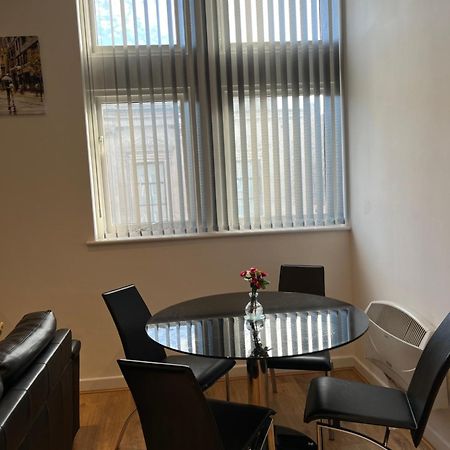 2 Bedroom City Centre Apartment 35 Victoria Street Liverpool Exterior foto