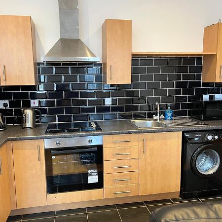 2 Bedroom City Centre Apartment 35 Victoria Street Liverpool Exterior foto