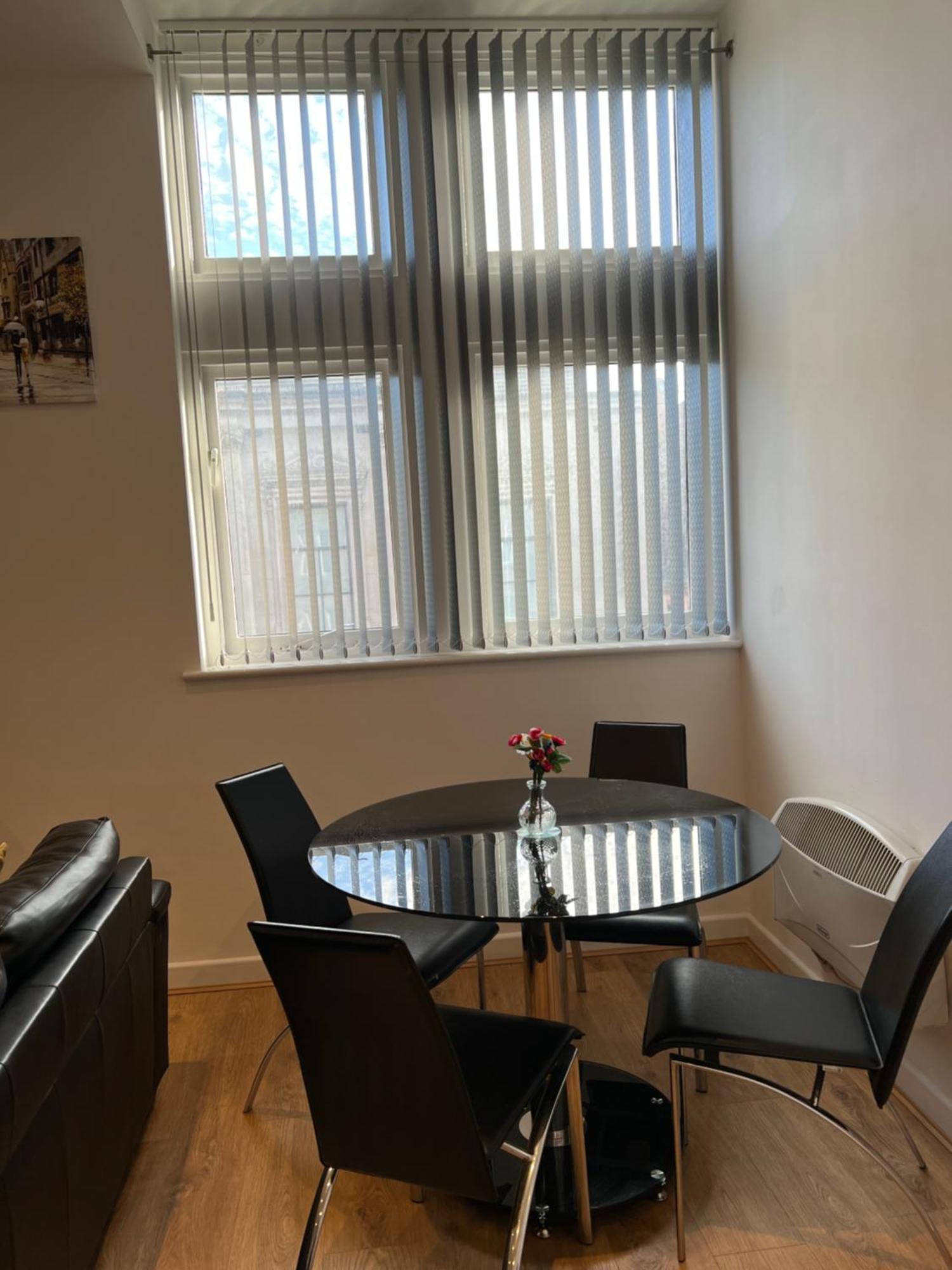2 Bedroom City Centre Apartment 35 Victoria Street Liverpool Exterior foto